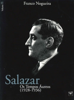 Bertrand.pt - Salazar - Volume II