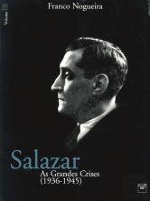 Salazar - Volume III