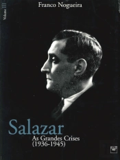 Salazar - Volume III
