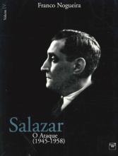 Salazar - Volume IV