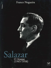 Salazar - Volume IV