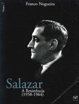 Salazar - Volume V