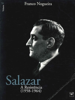 Bertrand.pt - Salazar - Volume V