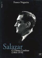 Salazar - Volume VI
