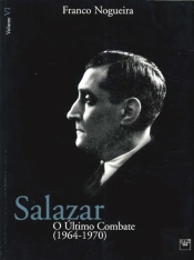 Salazar - Volume VI