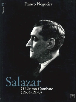 Bertrand.pt - Salazar - Volume VI