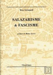 Salazarisme Et Fascisme
