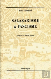 Salazarisme Et Fascisme
