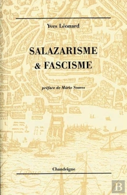 Bertrand.pt - Salazarisme Et Fascisme
