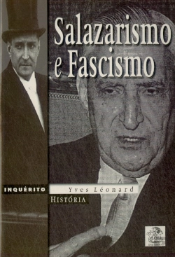Bertrand.pt - Salazarismo e Fascismo                                      