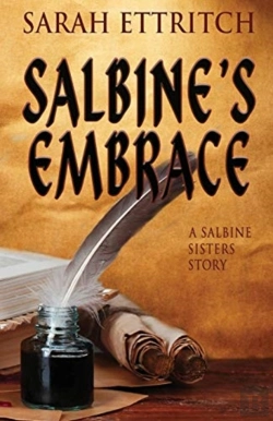 Bertrand.pt - Salbine'S Embrace