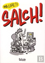 Salch ! T.1