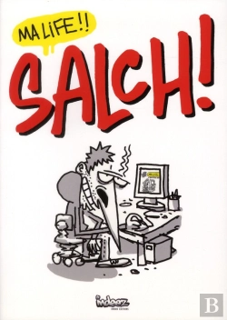 Bertrand.pt - Salch ! T.1