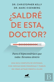¿Saldré De Esta, Doctor?