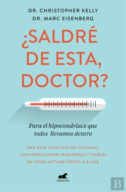 Bertrand.pt - ¿Saldré De Esta, Doctor?