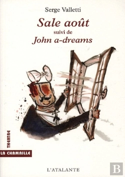 Bertrand.pt - Sale Août ; John-A-Dreams