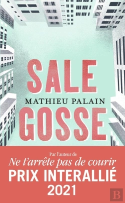 Bertrand.pt - Sale Gosse