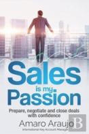 Sale Is My Passion