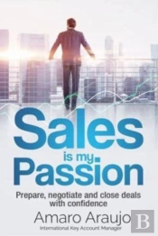 Sale Is My Passion