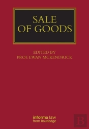 Sale Of Goods