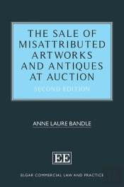 Sale Of Misattributed Artworks And Antiques At Auction