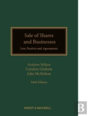 Sale Of Shares And Businesses