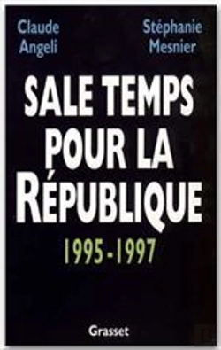 Bertrand.pt - Sale Temps Pour La Republique