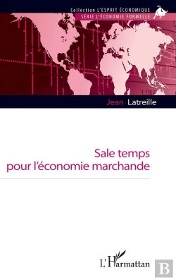 Bertrand.pt - Sale Temps Pour L'Économie Marchande