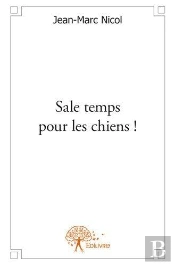 Sale Temps Pour Les Chiens !