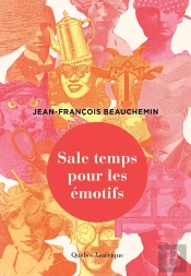 Sale Temps Pour Les Emotifs