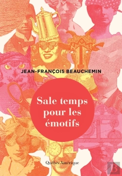 Bertrand.pt - Sale Temps Pour Les Émotifs