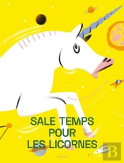 Sale Temps Pour Les Licornes