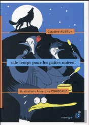 Sale Temps Pour Les Pattes Noires !