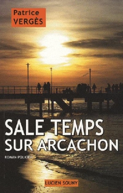 Bertrand.pt - Sale Temps Sur Arcachon