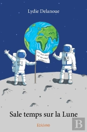 Sale Temps Sur La Lune