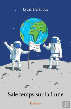 Bertrand.pt - Sale Temps Sur La Lune