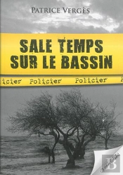 Sale Temps Sur Le Bassin
