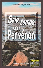 Sale Temps Sur Penvénan