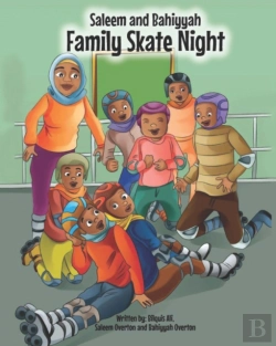 Bertrand.pt - Saleem And Bahiyyah Family Skate Night