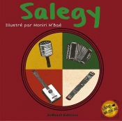 Salegy