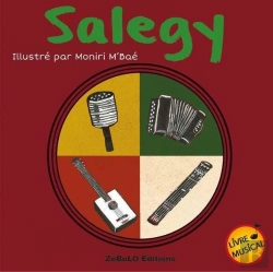 Bertrand.pt - Salegy