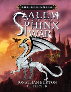 Bertrand.pt - Salem And The Sphinx War