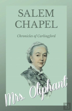Bertrand.pt - Salem Chapel - Chronicles Of Carlingford