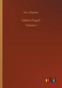Salem Chapel