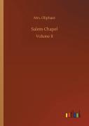 Salem Chapel