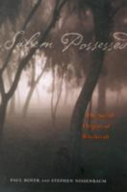 Bertrand.pt - Salem Possessed