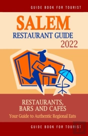 Salem Restaurant Guide 2022