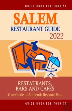 Bertrand.pt - Salem Restaurant Guide 2022