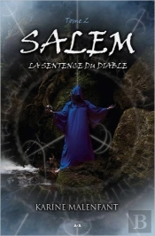 Salem - T.2 : La Sentence Du Diable