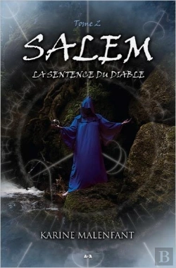 Bertrand.pt - Salem - T.2 : La Sentence Du Diable